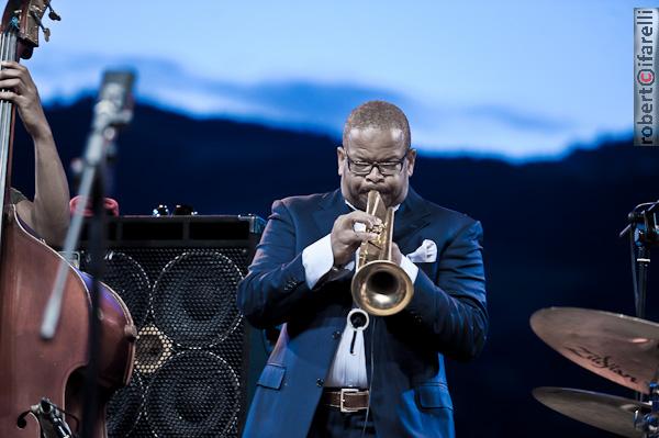 Terence Blanchard