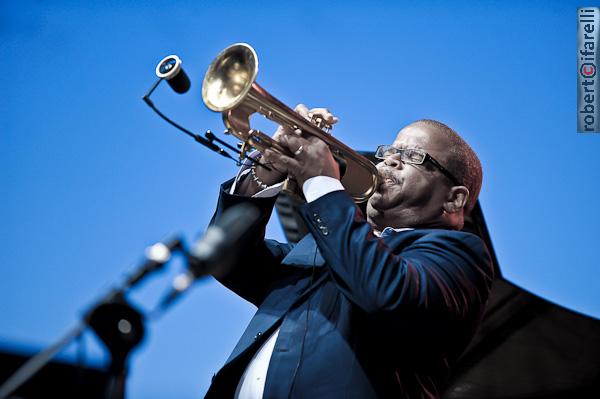 Terence Blanchard