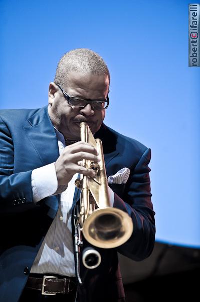 Terence Blanchard