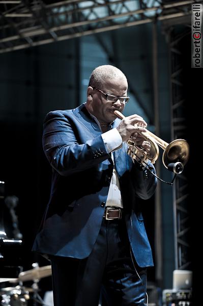 Terence Blanchard