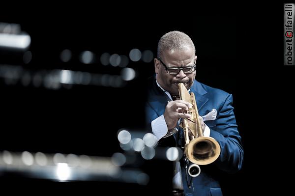 Terence Blanchard