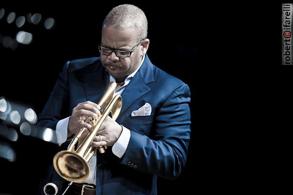 Terence Blanchard