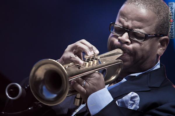 Terence Blanchard