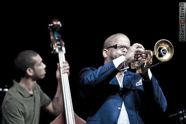 Terence Blanchard