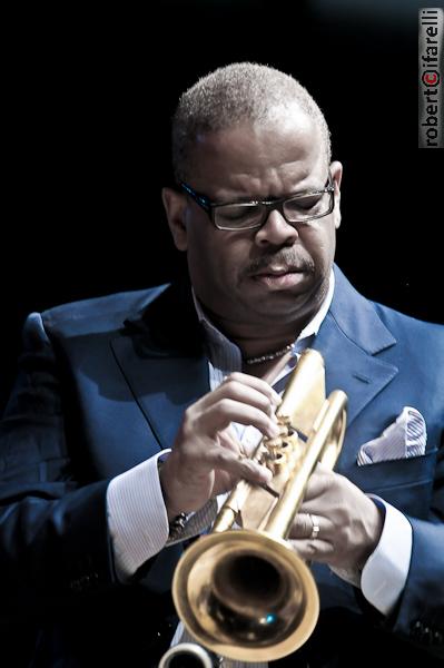 Terence Blanchard