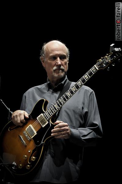 john scofield