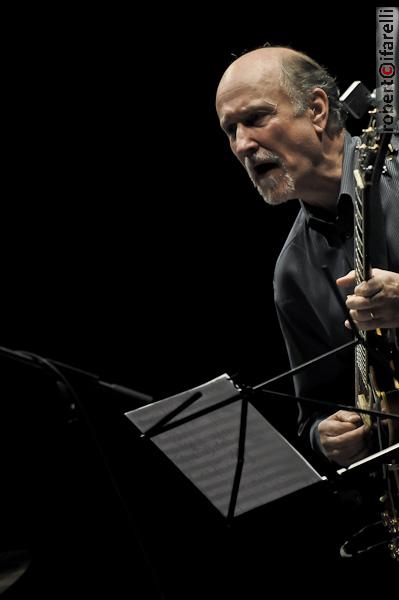 john scofield