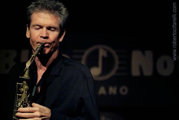 david sanborn