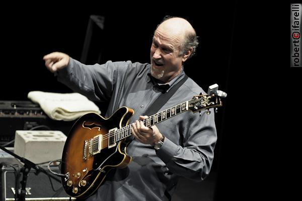 john scofield