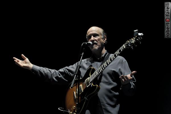 john scofield