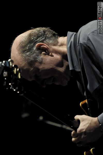 john scofield