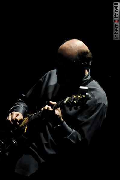 john scofield