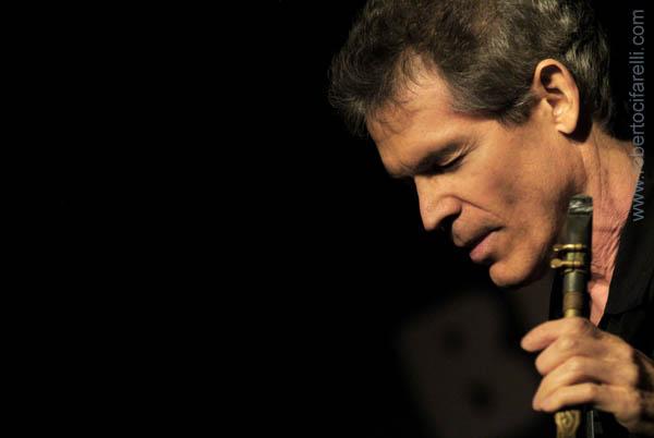 david sanborn