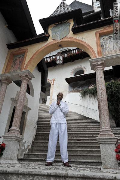 omar sosa