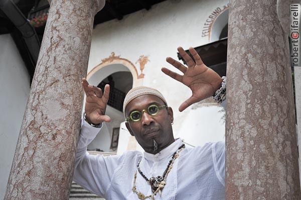 omar sosa