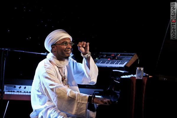 omar sosa