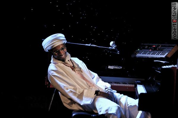 omar sosa