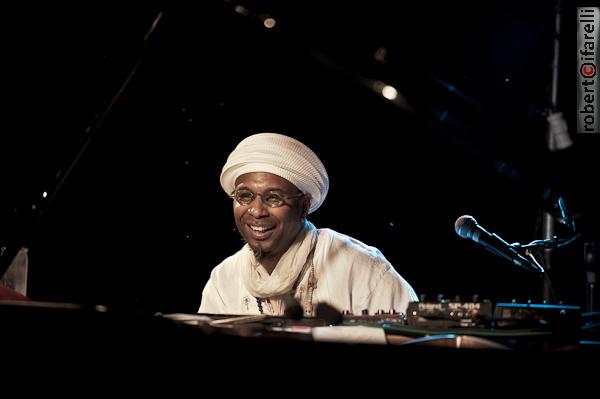 omar sosa