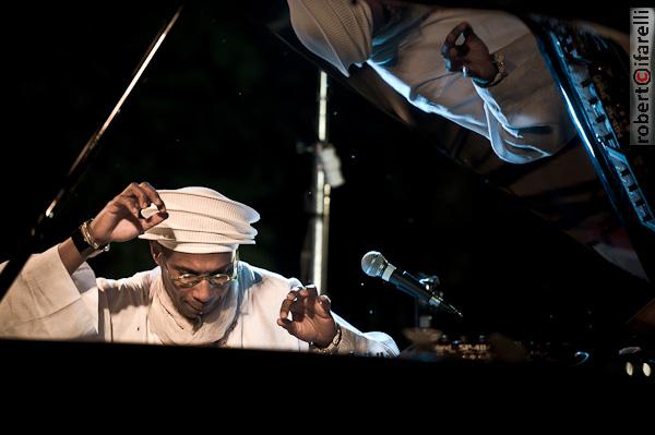 omar sosa