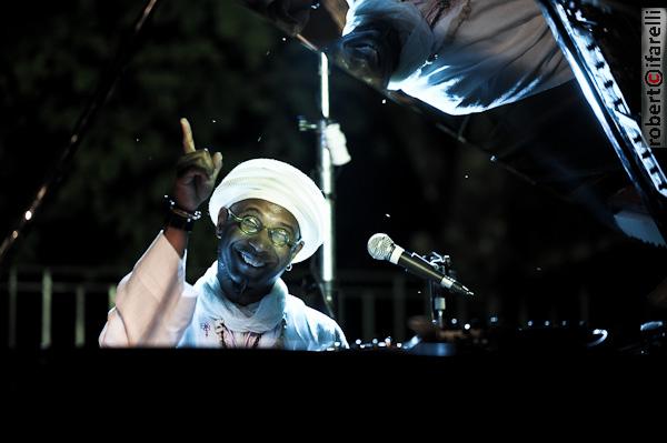 omar sosa