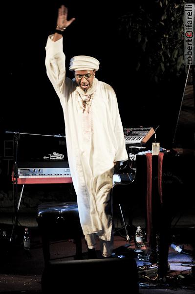 omar sosa