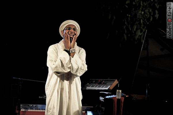 omar sosa