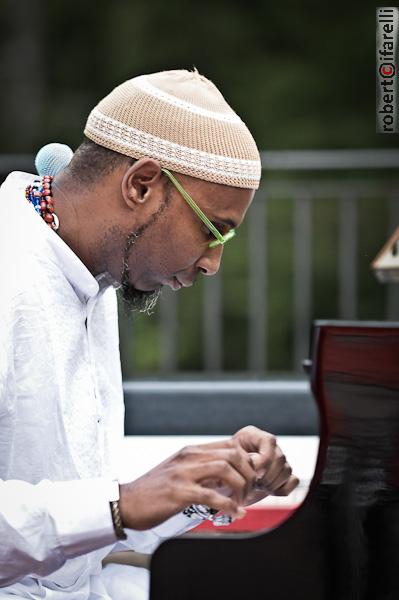 omar sosa