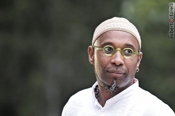 omar sosa