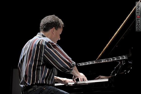 Jacky Terrasson