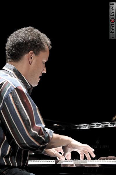 Jacky Terrasson