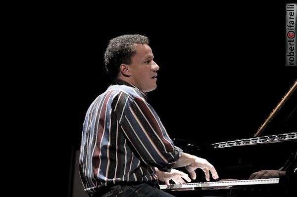 Jacky Terrasson