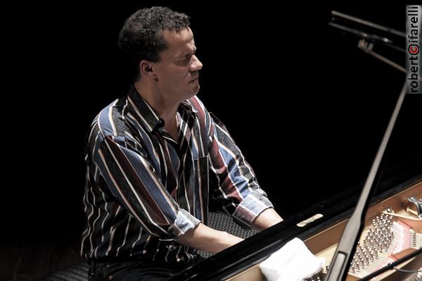 Jacky Terrasson