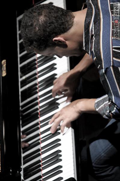 Jacky Terrasson