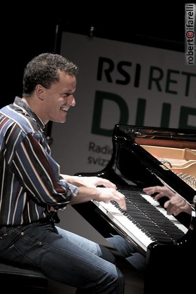 Jacky Terrasson