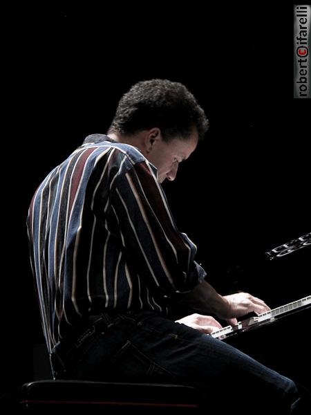 Jacky Terrasson