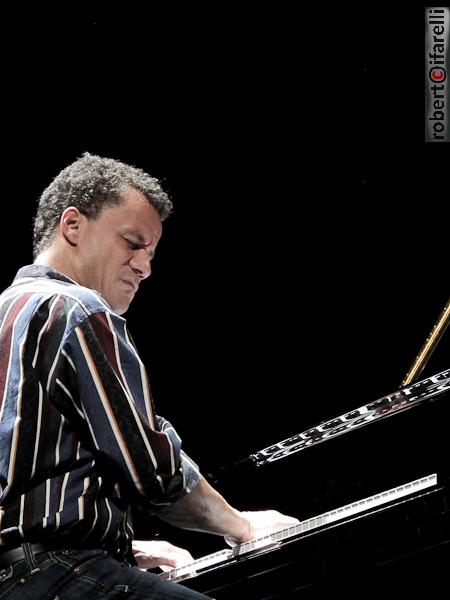 Jacky Terrasson