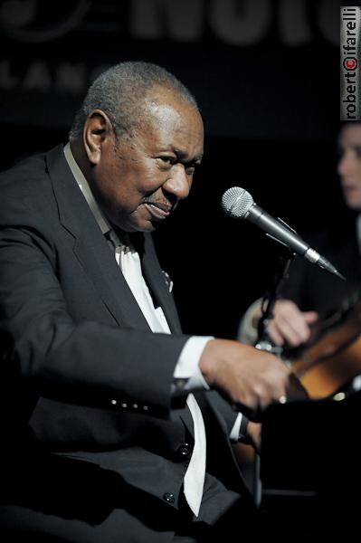 freddy cole