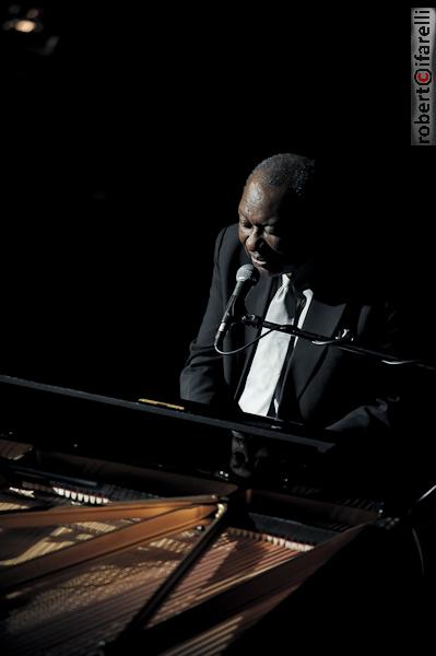 freddy cole