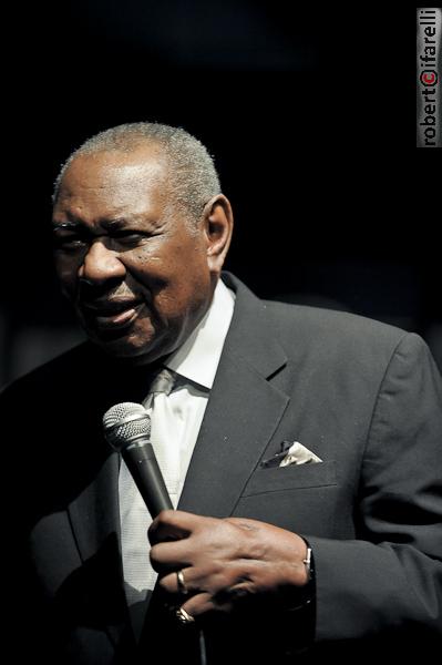 freddy cole