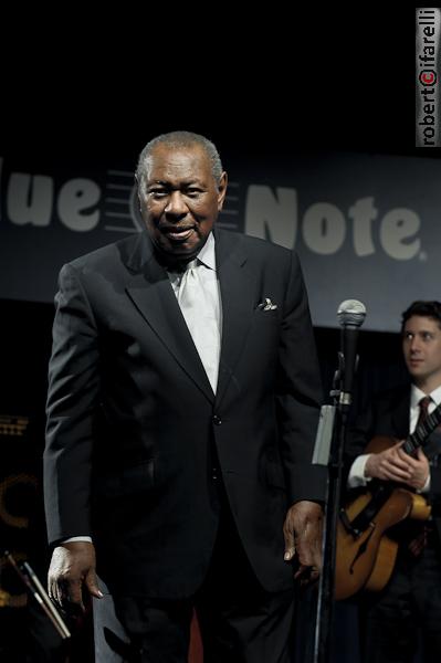 freddy cole