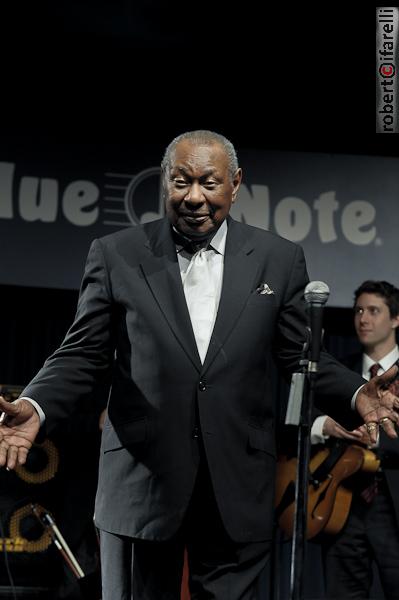 freddy cole