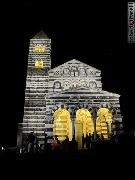 Basilica di Saccargia