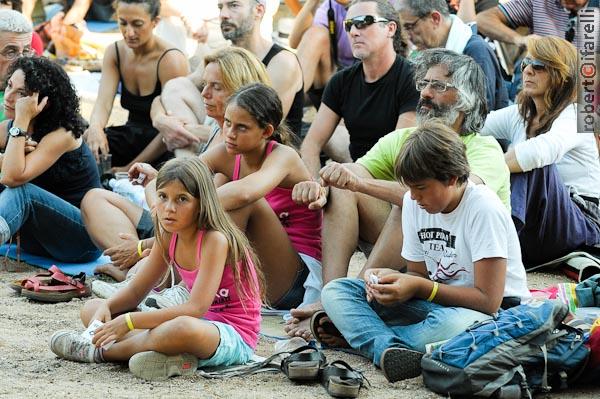 le persone di time in jazz