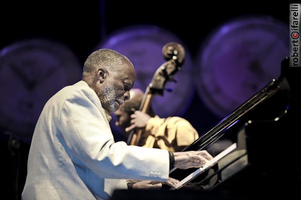 ahmad jamal