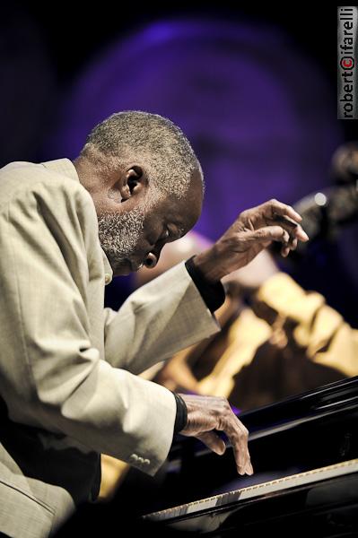 ahmad jamal