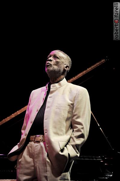 ahmad jamal