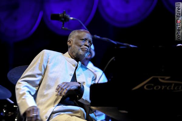 ahmad jamal