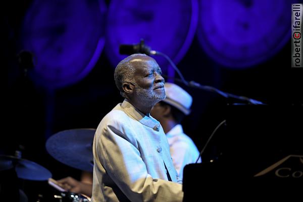 ahmad jamal