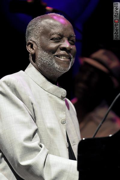 ahmad jamal