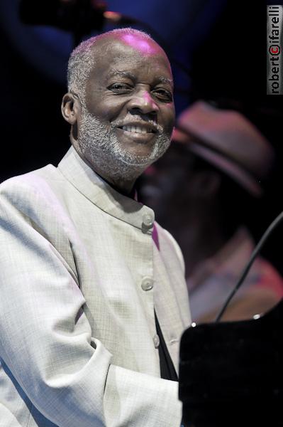 ahmad jamal